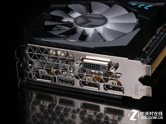 翔升gtx970终结者：性能超神，散热无压，游戏体验再升级  第3张