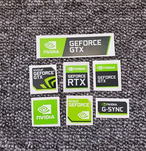 gtx660贴nv标，让显卡身价翻倍  第5张