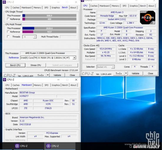 AMD Ryzen™ 5 7600X 多核任务无往不胜！AMD Ryzen 强劲性能全面碾压  第1张