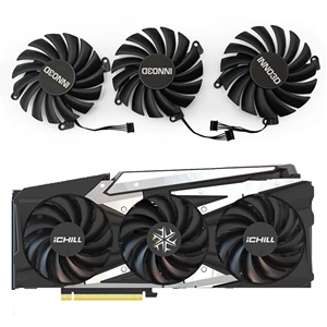 冰龙gtx770：游戏玩家眼中的霸气显卡对比  第1张