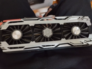 冰龙gtx770：游戏玩家眼中的霸气显卡对比  第3张