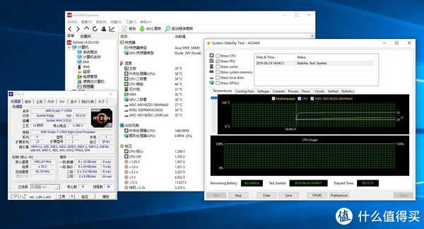 A8-7650K with Radeon™ R7 Graphics and Near Silent Thermal Solution A8-7650K：性能强劲，散热静音，稳定可靠，一款游戏利器  第4张