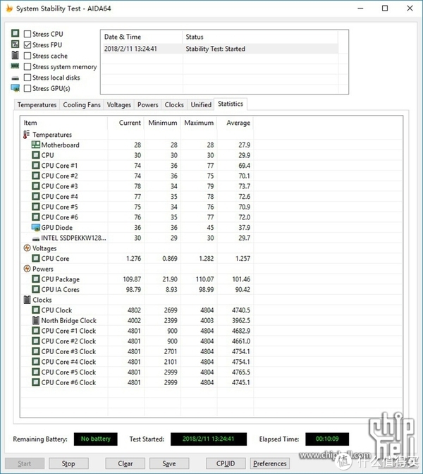 A8-7650K with Radeon™ R7 Graphics and Near Silent Thermal Solution A8-7650K：性能强劲，散热静音，稳定可靠，一款游戏利器  第5张