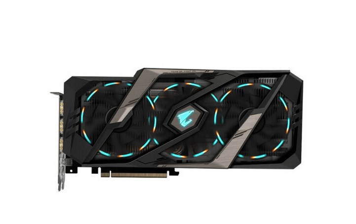 技嘉GTX1070：游戏黑马，性能卓越，散热一流  第7张