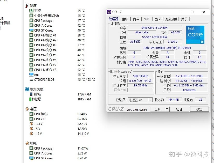 GTX1080显卡性能大揭秘，散热表现惊艳  第2张