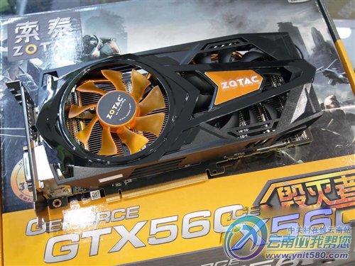 索泰GTX950：游戏性能惊艳，散热更给力  第2张