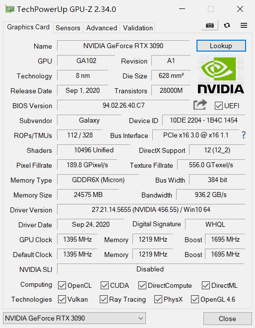 gtx460显卡电源选择秘籍，150瓦功耗不是唯一考量  第1张