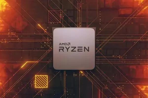 AMD Ryzen™ 7 7745HX Ryzen 7745HX处理器：性能狂魔，游戏神器，散热王者  第2张