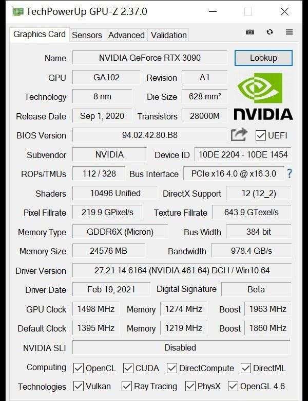 影驰GTX750虎将：超频性能独树一帜，性能对比惊艳游戏主播  第1张