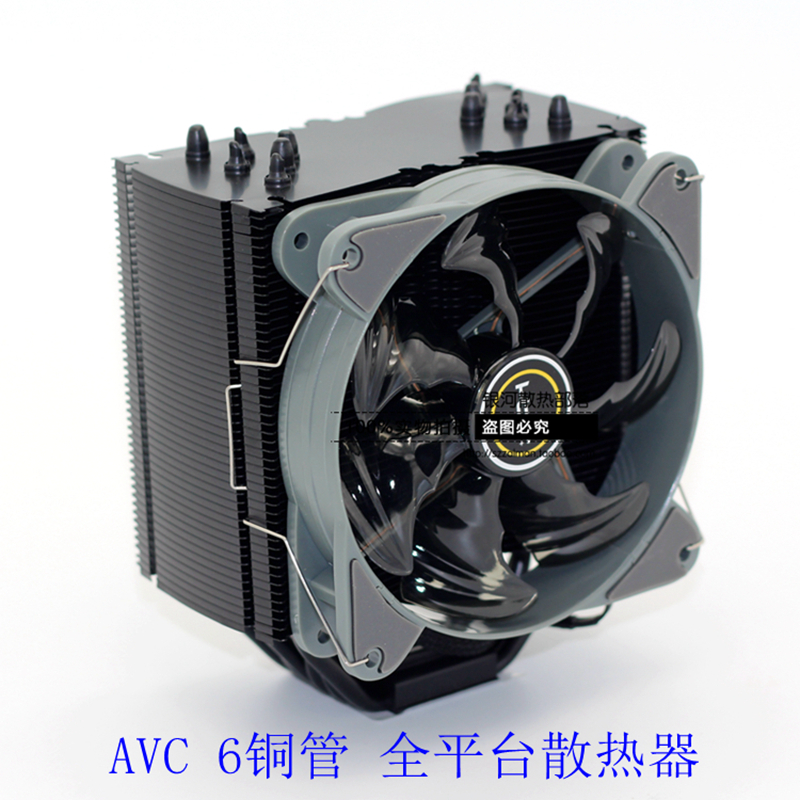 870K with Near Silent Thermal Solution 870K处理器：静音散热双杀，比其他处理器更胜一筹  第1张