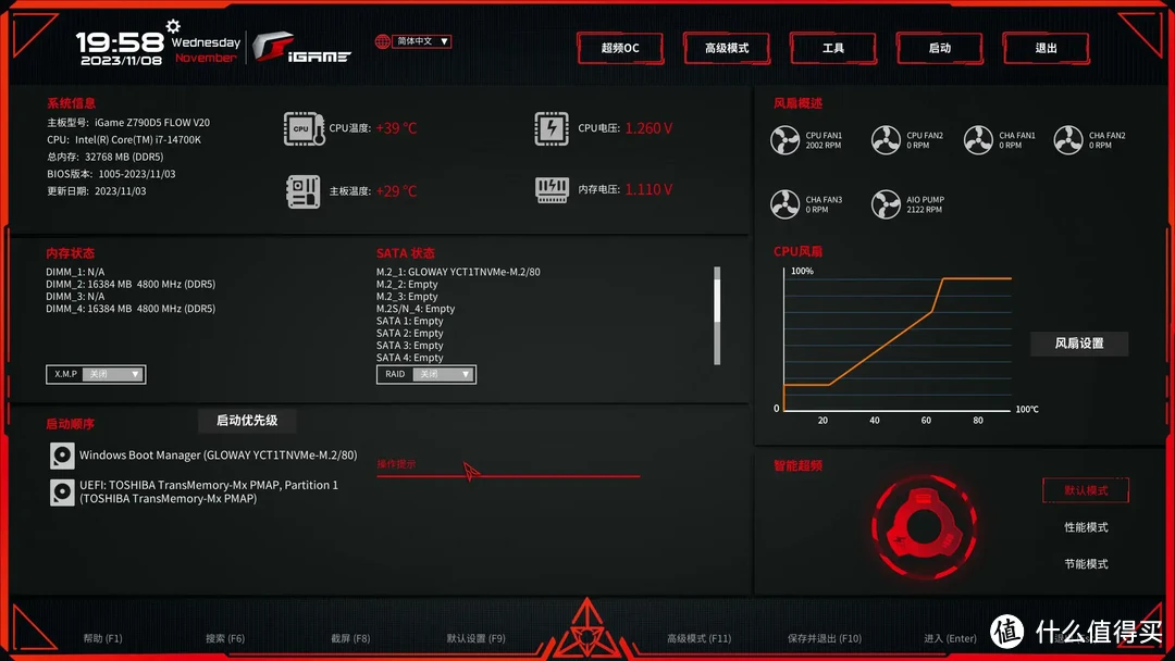 显卡宝藏大揭秘：索泰gtx760-2gd5 至尊的超频能力惊艳无限  第3张