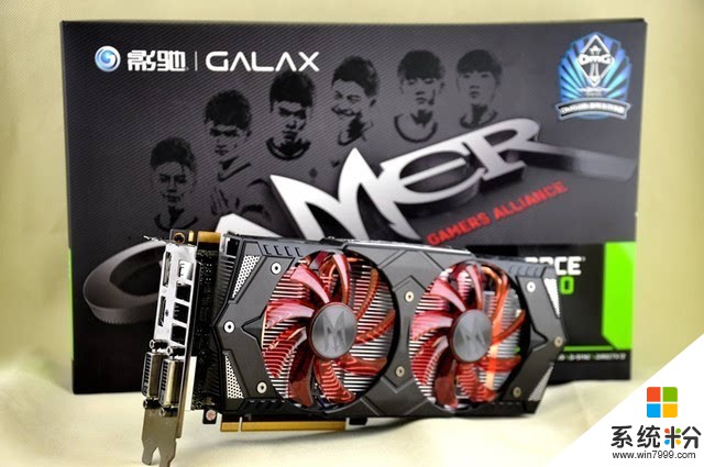 性能、价格、稳定性，影驰gtx660ti和gtx660对比，哪个更值得买？  第2张