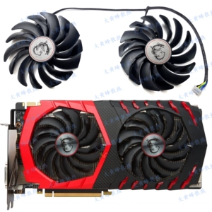 微星gtx750ti vs 映泰：性能对决，散热PK，哪款更值得入手？  第2张