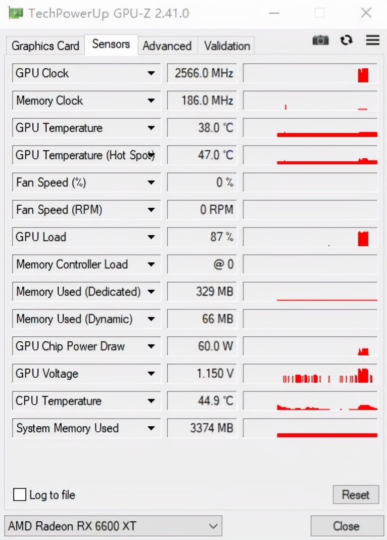 A8-6500B with Radeon™ HD 8570D Radeon&trade; 8570D：轻松应对日常办公和轻度游戏的神器  第4张