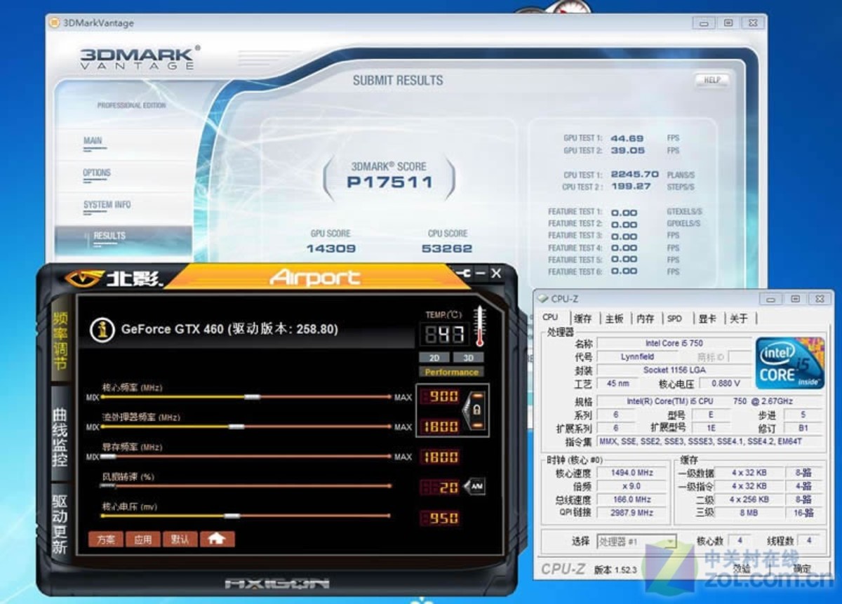 A8-6500B with Radeon™ HD 8570D Radeon&trade; 8570D：轻松应对日常办公和轻度游戏的神器  第5张