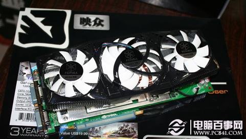 gtx780显卡不超频也能轻松hold住游戏，稳定可靠散热效果出色  第4张