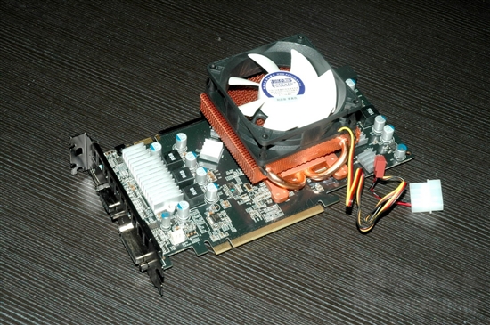 gtx780显卡不超频也能轻松hold住游戏，稳定可靠散热效果出色  第6张