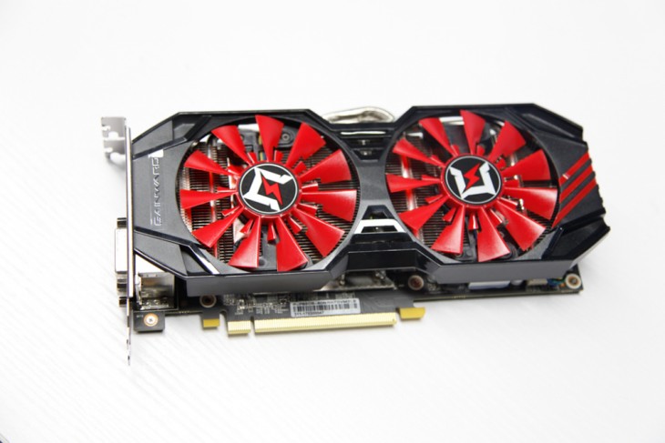 Hof gtx780：顶级游戏体验从未如此真实  第4张