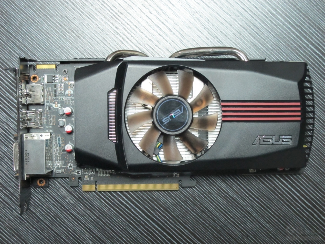 华硕nvidia gtx 680：性能经典，稳定可靠，价格超值  第1张