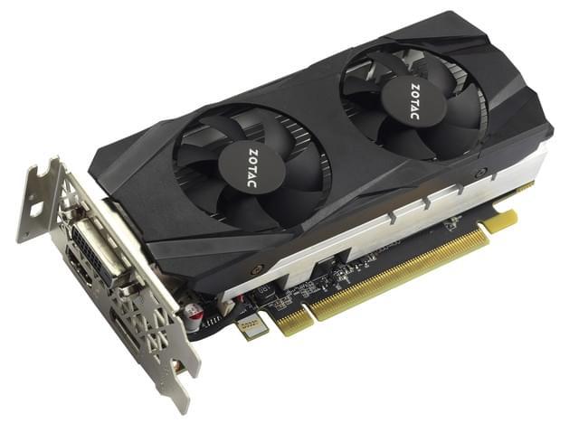 小巧玲珑VS强势登场：GTX 1050和GTX 1060移动端显卡大PK  第3张