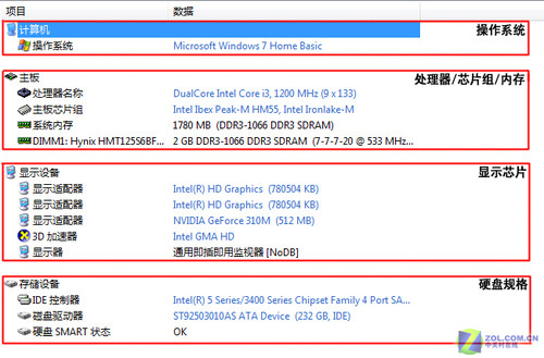 酷睿i3-10100F：办公利器，性能超值  第7张