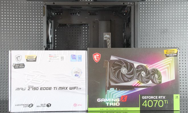 GTX 660 Ti Ti显卡：游戏性能燃爆，视频处理惊艳，静音散热大不同  第6张