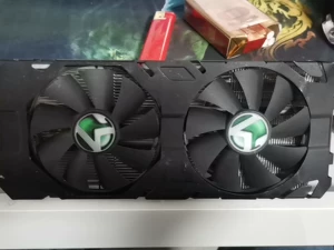 gtx650显卡使用技巧大揭秘，让你的游戏体验更上一层楼  第3张