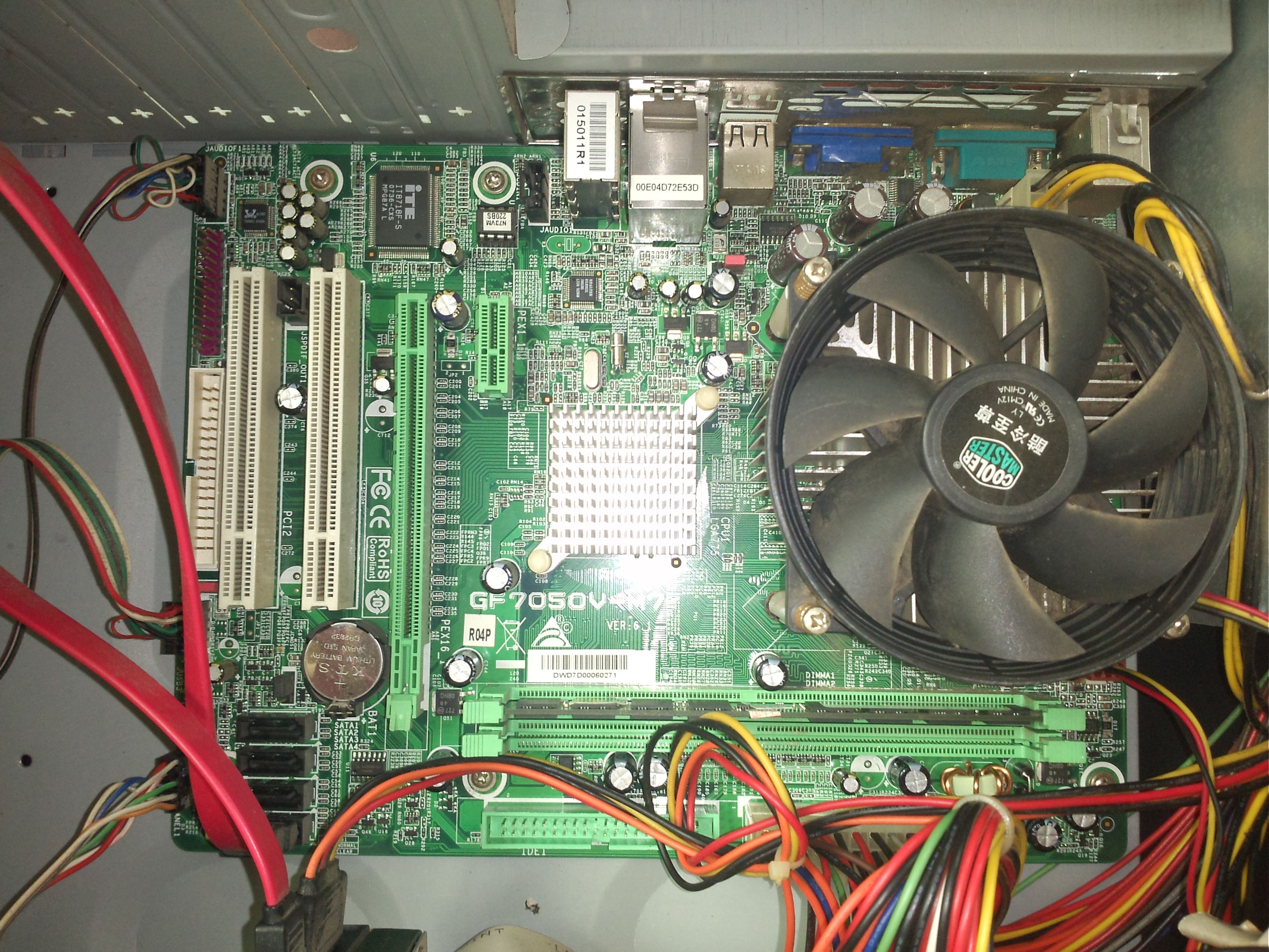 A6-5350M with Radeon&trade; HD 8450G：轻便高效，一机多能  第3张