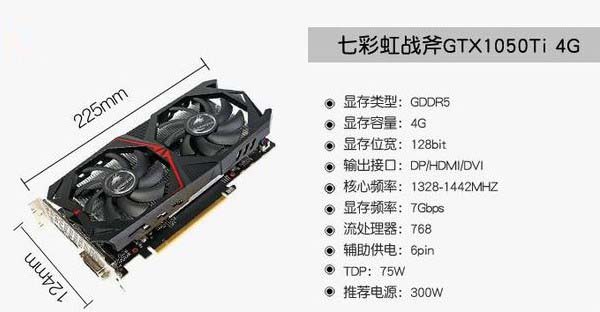 惊艳！gtx1080主机配置，让你畅享极致游戏体验  第6张