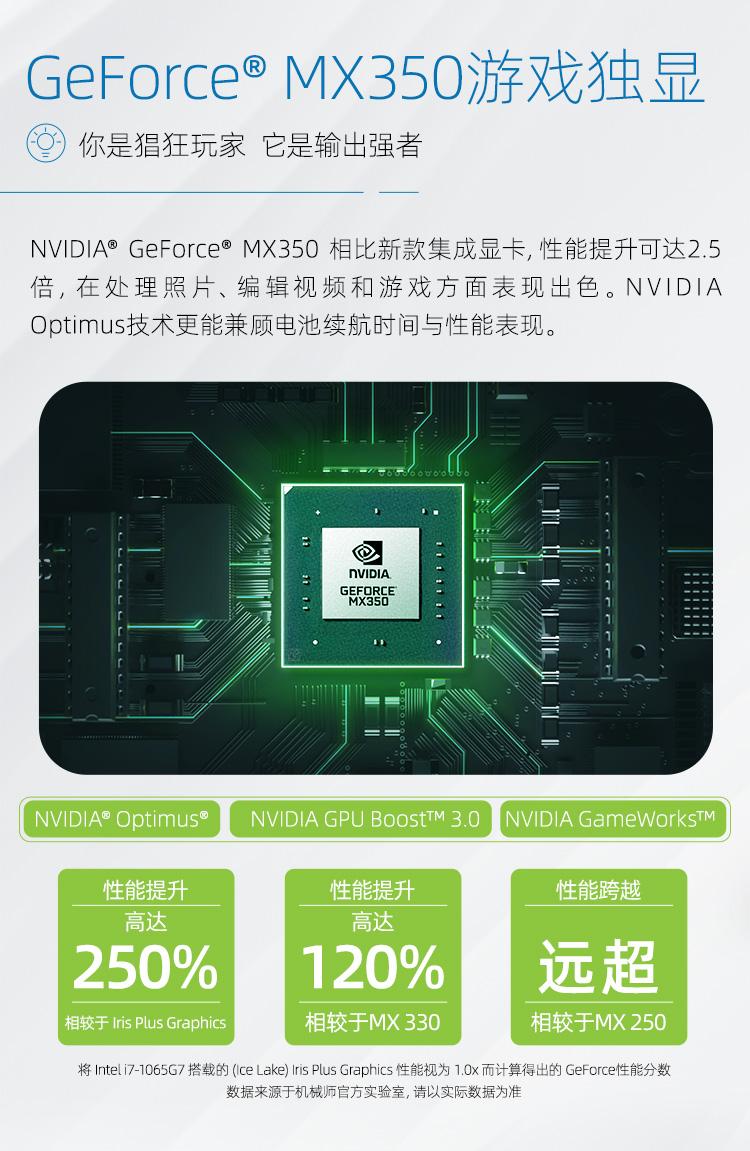 GTX460 vs GT730M：轻薄本VS游戏霸主  第3张