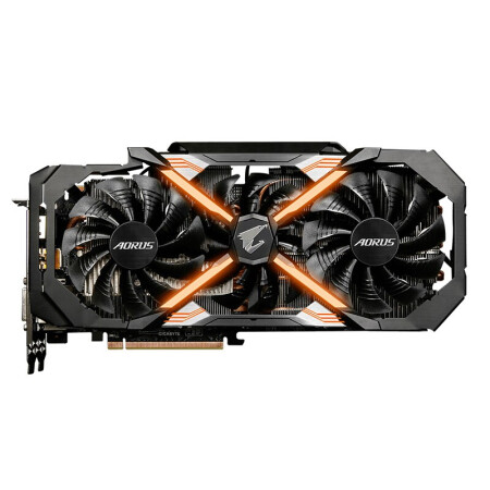 显卡玩家必看！gtx1060非公版，这三大品牌最值得推荐  第2张