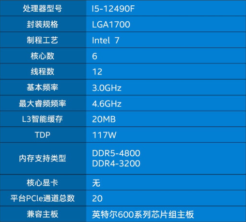 酷睿i5-8600K：性能狂潮再起，三大亮点揭秘  第3张