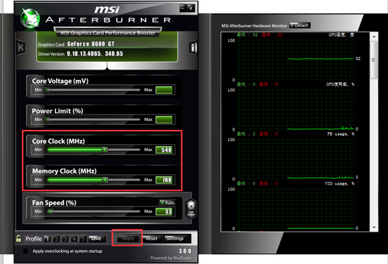 GTX750ti：游戏神器的秘密武器，比同价位显卡更省电更流畅  第2张