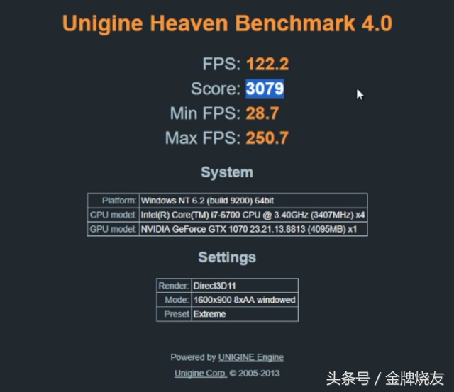 显卡超频大师教你飞翔，稳定释放性能  第4张