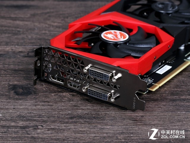 影驰gtx760 4g：游戏新境界  第2张