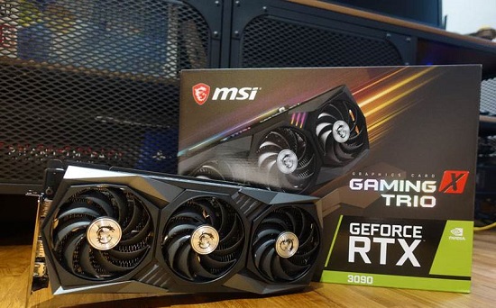 GTX660 vs graphics645：性能对比、价格分析，哪款更值得入手？  第5张