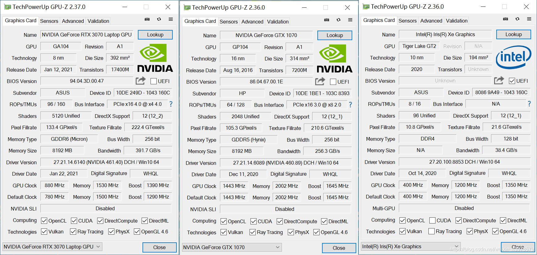 GTX970核心频率不再飘忽，玩游戏更稳定  第6张