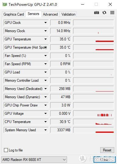 GTX970核心频率不再飘忽，玩游戏更稳定  第7张