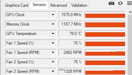 影驰gtx1060揭秘：神秘面纱下的超强性能和智能散热  第3张