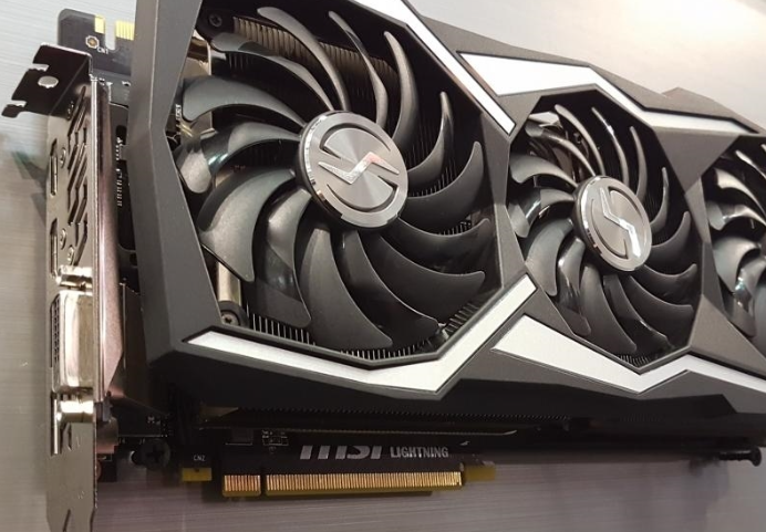 GTX470 SLI显卡组合：游戏性能狂飙，渲染速度惊艳  第4张