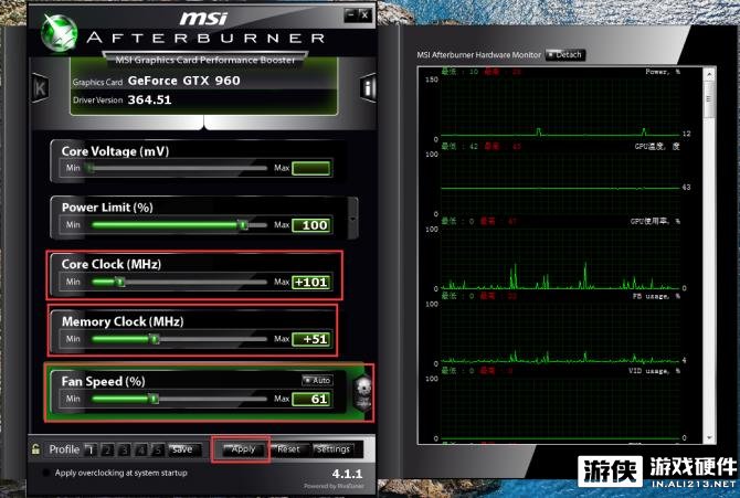 260x vs GTX660：如何选择适合你的游戏显卡？  第1张