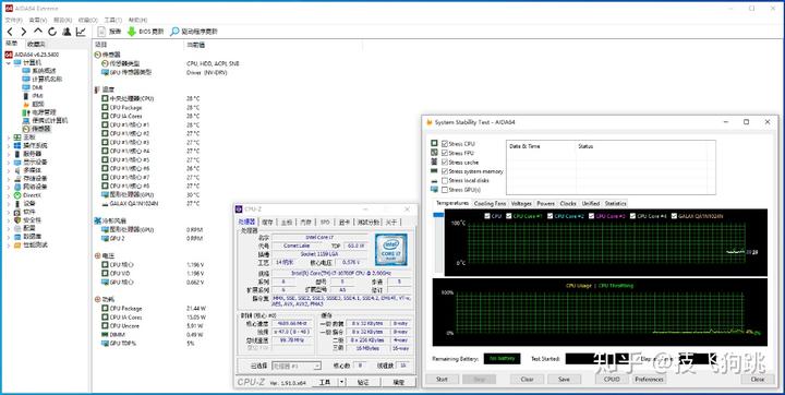 260x vs GTX660：如何选择适合你的游戏显卡？  第4张