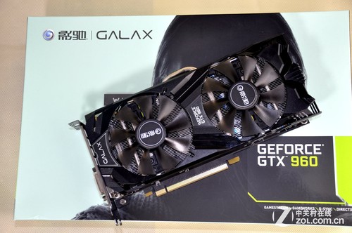 影驰gtx5504星黑将显卡：超强性能引爆游戏世界  第4张