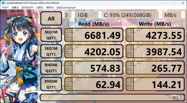 AMD Ryzen™ 3 5425C Ryzen&trade; 5425C处理器：强劲性能，沉浸式视听体验，电脑爱好者的不二选择  第6张