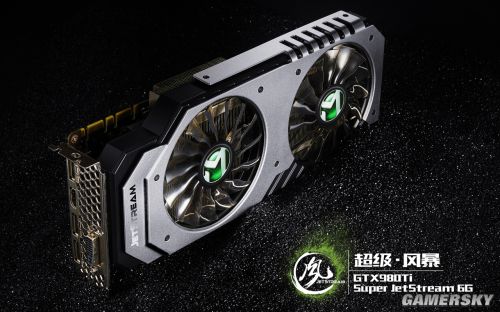 gtx980ti装机搭配：游戏世界的终极享受  第2张