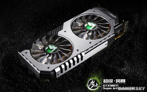 gtx980ti装机搭配：游戏世界的终极享受  第6张