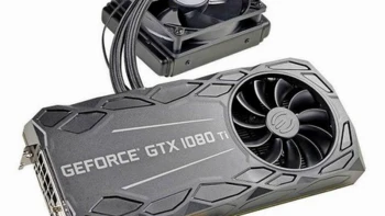 水冷头震撼体验：gtx1070非公版是否值得购买？  第6张