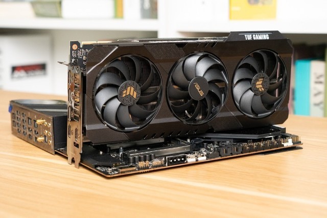 gtx550ti显卡性能全面解析，游戏开发者和玩家都适用  第2张