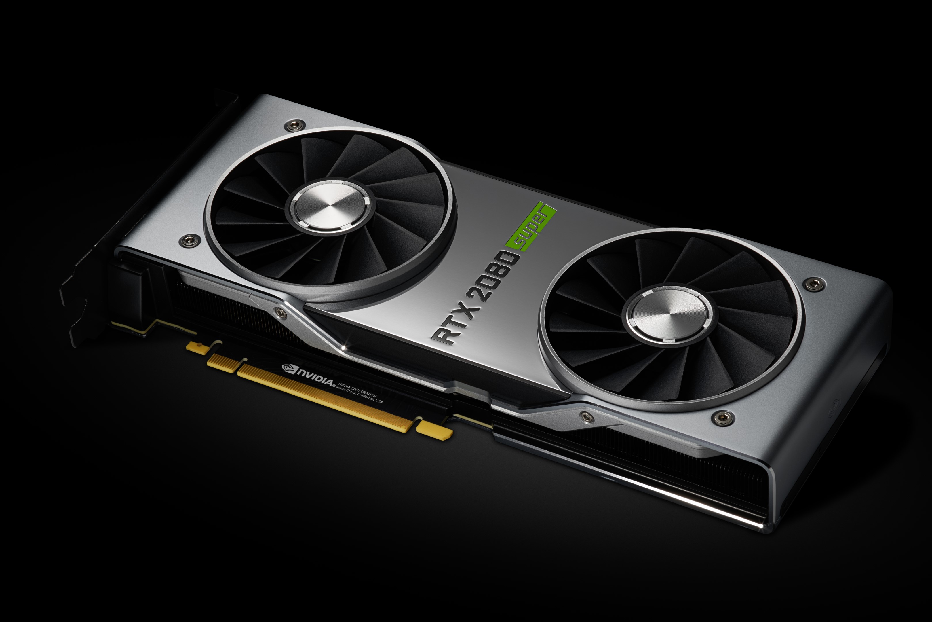 4K游戏震撼体验：NVIDIA GTX TITAN X SLI带来的惊艳画质  第1张