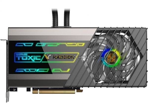 水冷VS风冷，谁更胜一筹？解密gtx1080ti散热利器  第1张